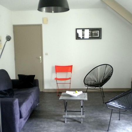 La Cerisaie Apartment Saint-Malo Exterior photo