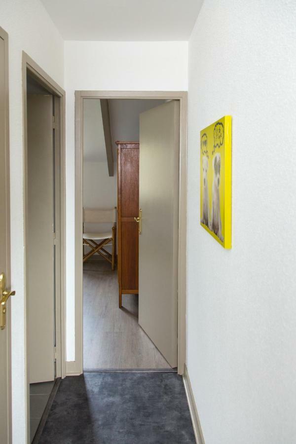 La Cerisaie Apartment Saint-Malo Exterior photo